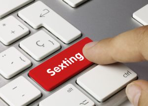 Sexting nedir